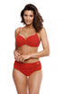 Swimsuit two piece model 128643